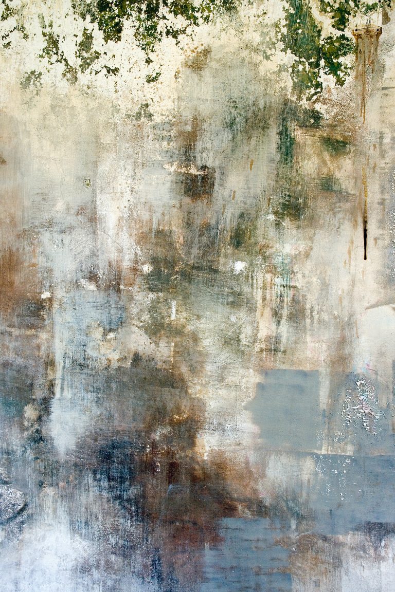 Die Lichtung, Abstrakte Fotografie, Ulrich Raschke