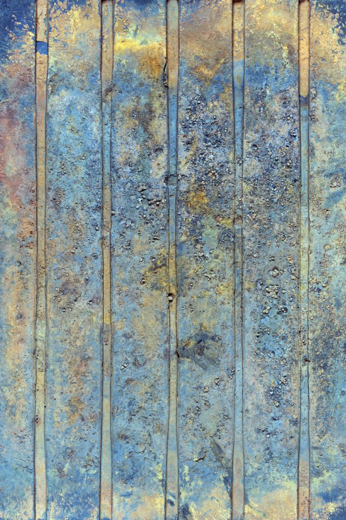 Die Gedanken sind frei, Abstrakte Fotografie, Serie Die Gedanken sind frei 1/4, Ulrich Raschke